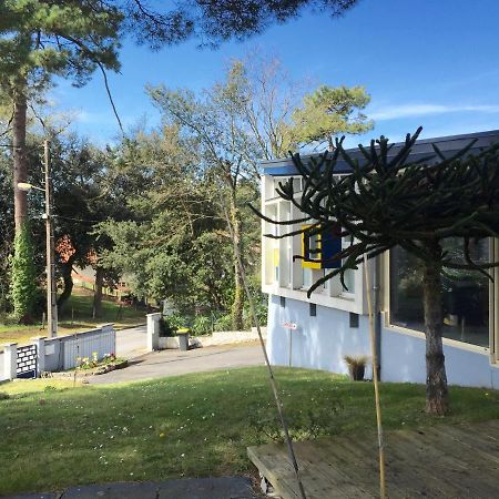 Villa Clair Accueil Saint-Georges-de-Didonne Dış mekan fotoğraf