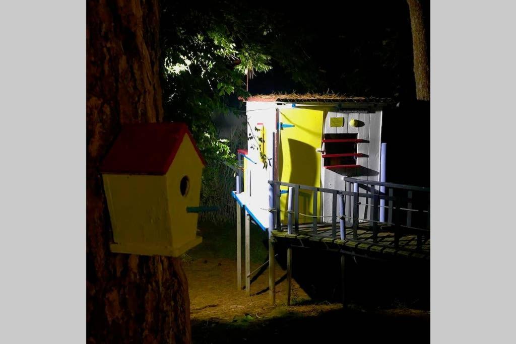 Villa Clair Accueil Saint-Georges-de-Didonne Dış mekan fotoğraf