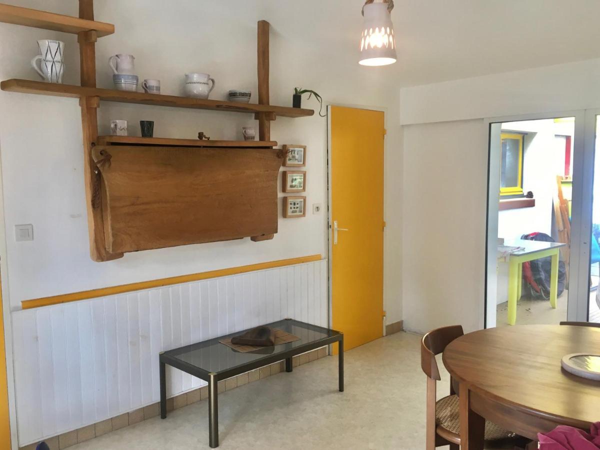 Villa Clair Accueil Saint-Georges-de-Didonne Dış mekan fotoğraf