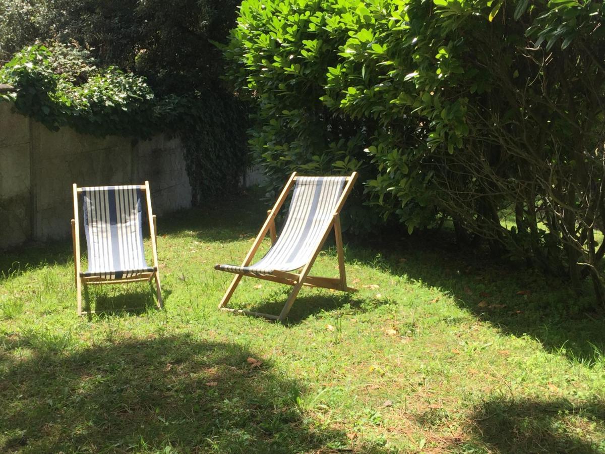 Villa Clair Accueil Saint-Georges-de-Didonne Dış mekan fotoğraf