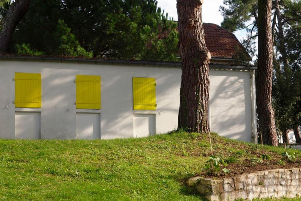 Villa Clair Accueil Saint-Georges-de-Didonne Dış mekan fotoğraf