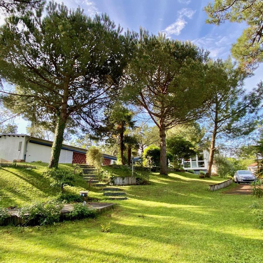 Villa Clair Accueil Saint-Georges-de-Didonne Dış mekan fotoğraf