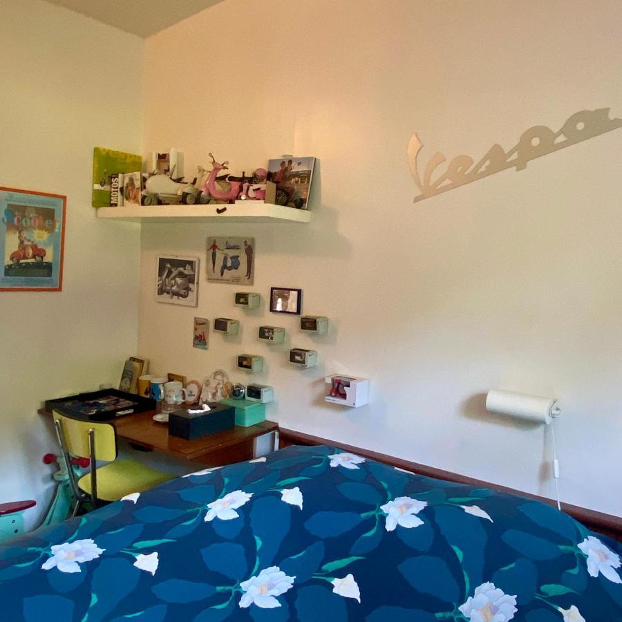 Villa Clair Accueil Saint-Georges-de-Didonne Dış mekan fotoğraf