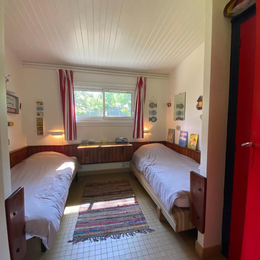 Villa Clair Accueil Saint-Georges-de-Didonne Dış mekan fotoğraf