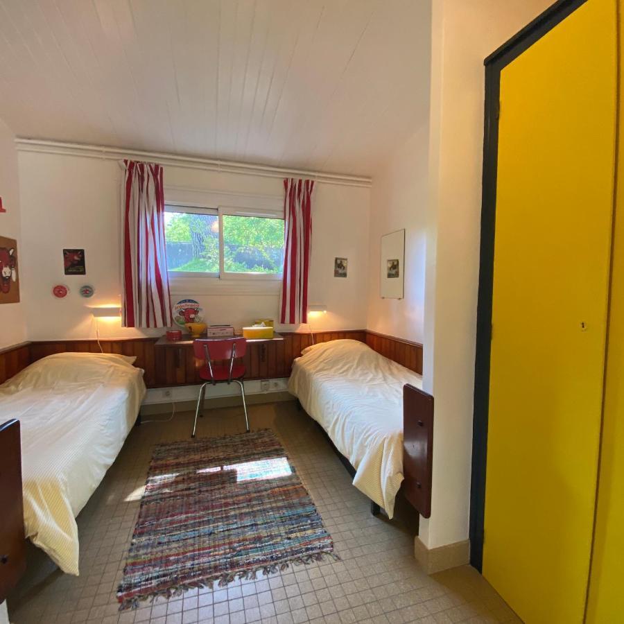 Villa Clair Accueil Saint-Georges-de-Didonne Dış mekan fotoğraf